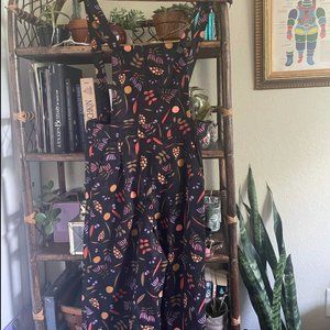 Princess Highway Overalls